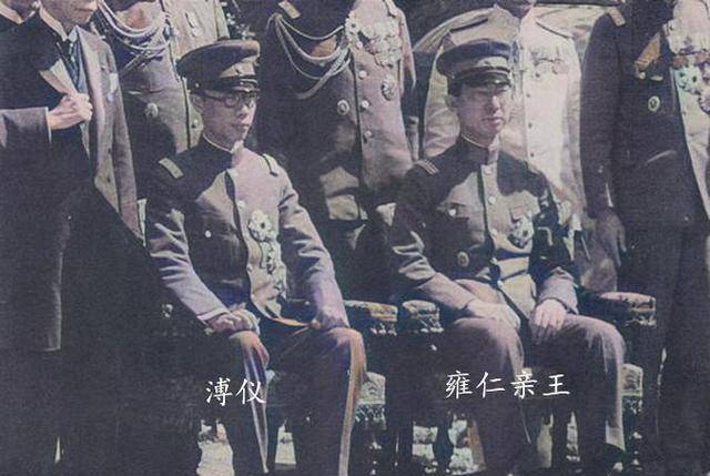 溥仪称帝召集东北武林高手,筹办"全满武道大会",他想干什么?