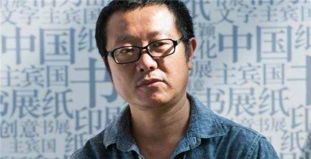 刘慈欣靠《三体》,成亚洲雨果奖第一人,为何还会招键盘侠声讨?