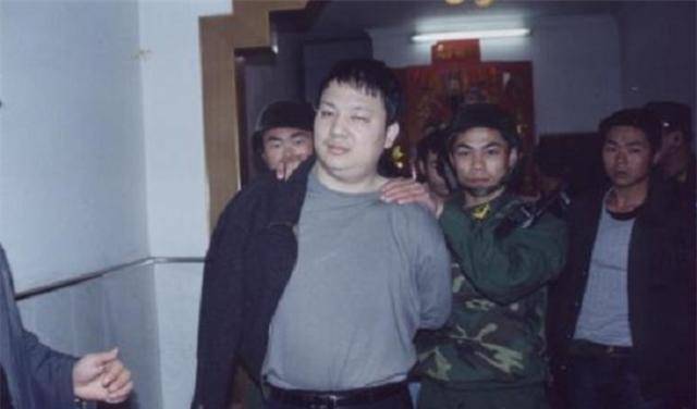 福建毒枭刘招华:出口欧美31吨冰毒,被捕时笑称:报鸦片战争之仇