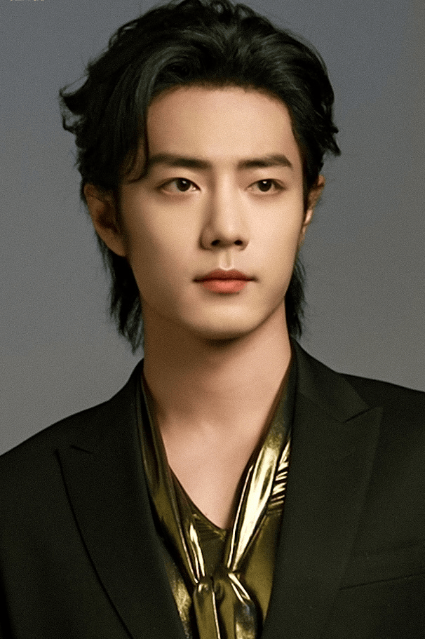 肖战凭实力成为香饽饽!两大资源虚位以待!三位大佬无缝传递