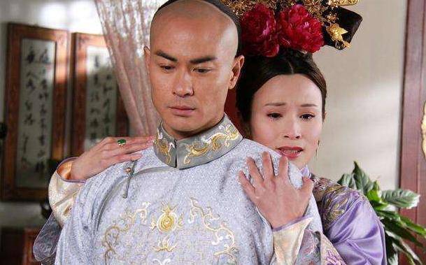 看孩子的数量就懂了_生活_皇太子_阿哥