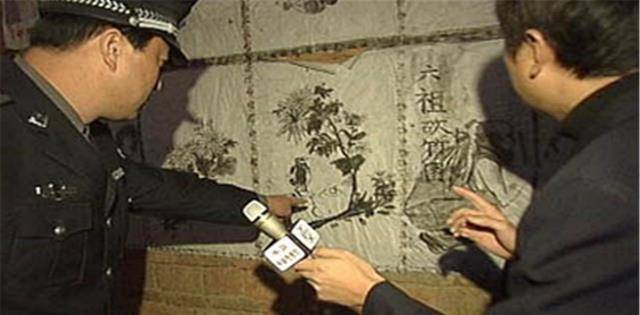 当年,河南农民发明"智能木马"杀害17人,因一句话放过第18人