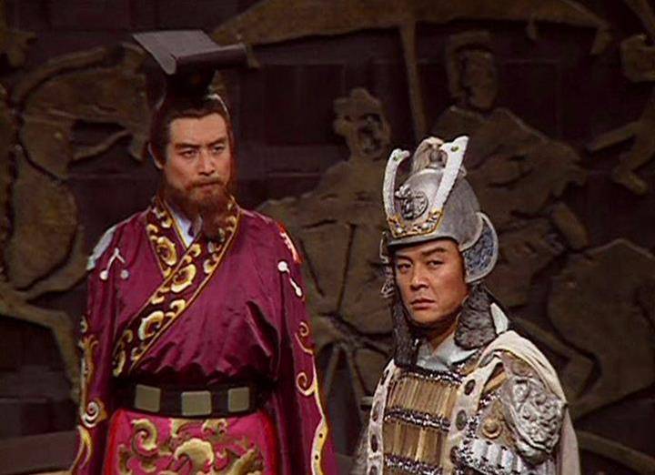 周瑜_孙权_诸葛亮