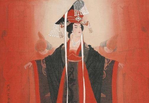 嵩山村民采药捡到"金简",是女皇赎罪之物,上交获奖1500元_武则天_历史