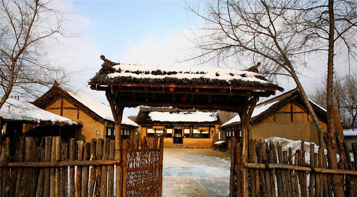 俗语:能看九阳别看一阴,能动九坟别动一门,"一阴,一门"是啥