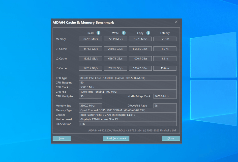 性能与美学极致融合:阿斯加特女武神Ⅱ代DDR5电竞内存实测揭秘!