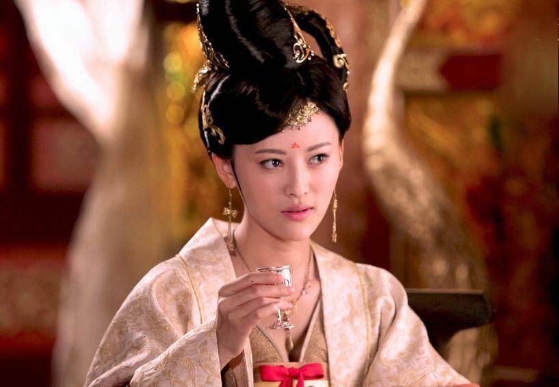 号称战功中兴第一,为啥结局没有他好呢_唐朝_唐代宗_儿子