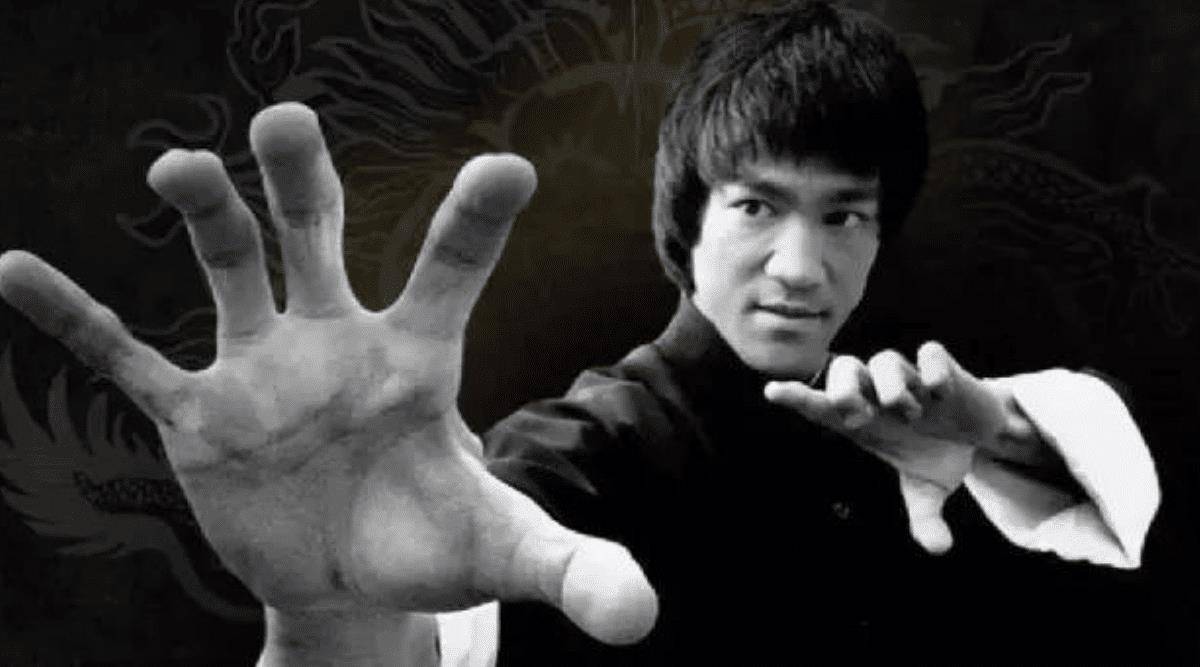 泰森:不是不尊重李小龙,若是没有拳击规则,我可以把他打死