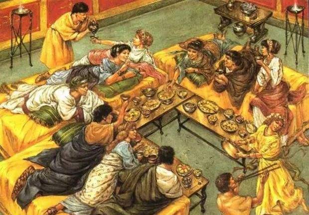 特殊调味品:古罗马人明知铅危害很大,为何仍在生活中广泛使用?