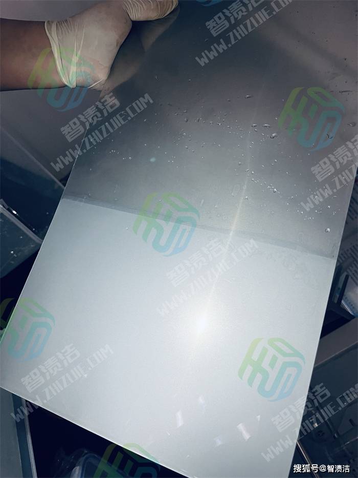 不锈钢表面的6种处理工艺-重庆四川贵州不锈钢表面清洗-智渍洁