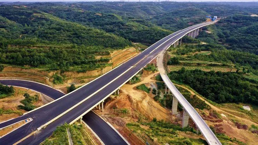 多条公路将通车,广西高速公路建设迎来快速发展_南宁_周边地区_湛江