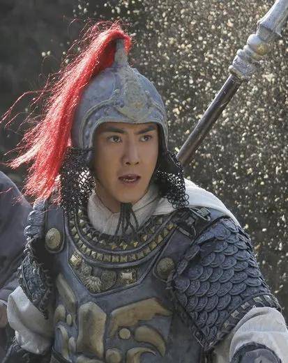 隋唐英雄里面的十三位英雄