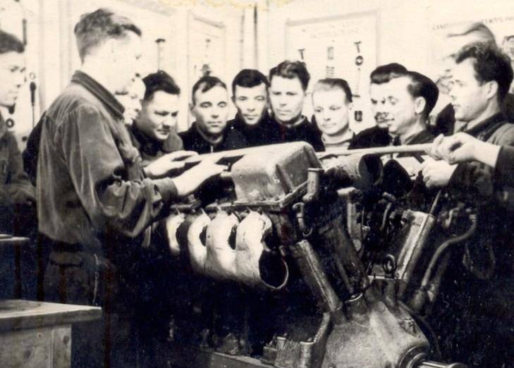 苏联的科学技术有多牛?文盲遍地到迈向宇宙,震动美国华尔街