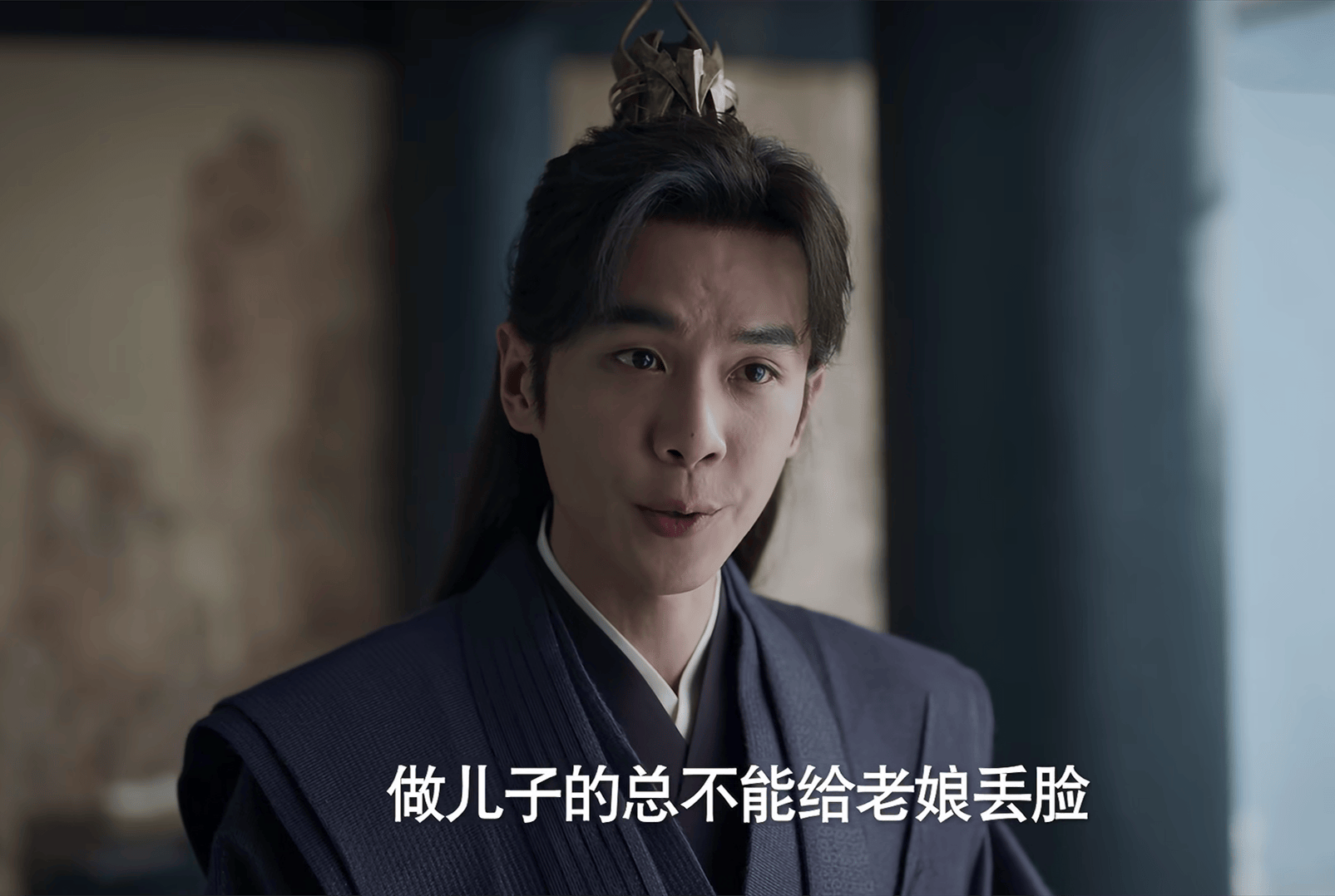 《庆余年2》范闲成废人,身份曝光,庆帝算计五竹,却被算计至死_陈萍萍