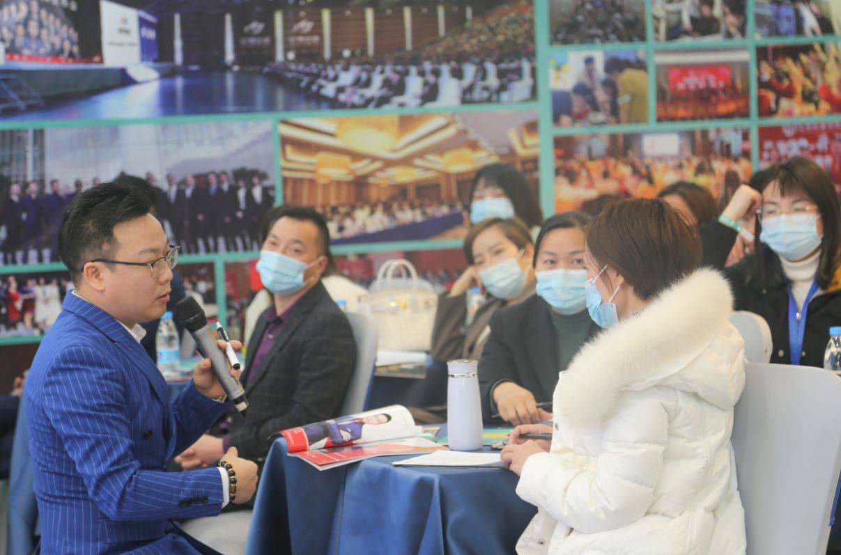 刘一涛丨大难铸就企业家精神