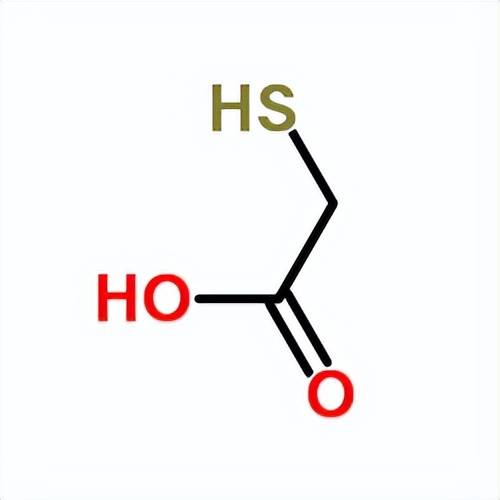有机化合物巯基乙酸68-11-1的化学基本性质,主要用途,合成路线