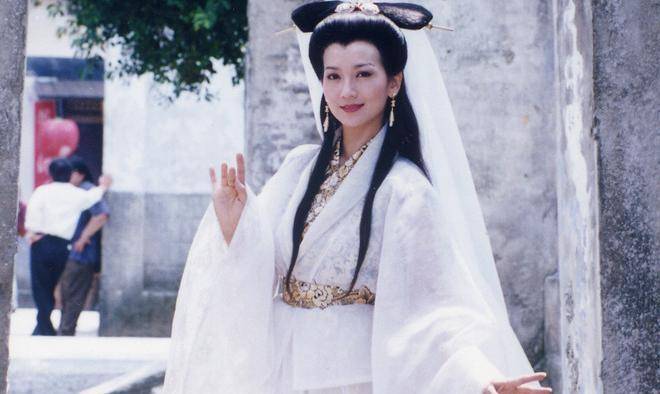 风波亭中,雷峰塔下!