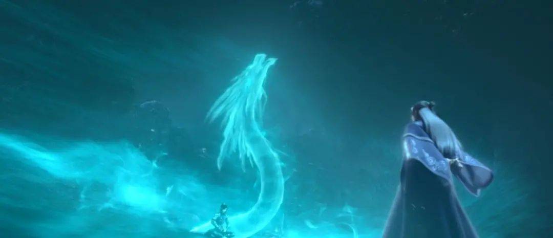 也是萧炎在中州所获得,不过却不在中州地域内,而是在九幽地名蟒族的