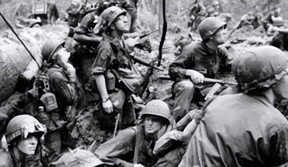 美国如何用假新闻拱出战争?