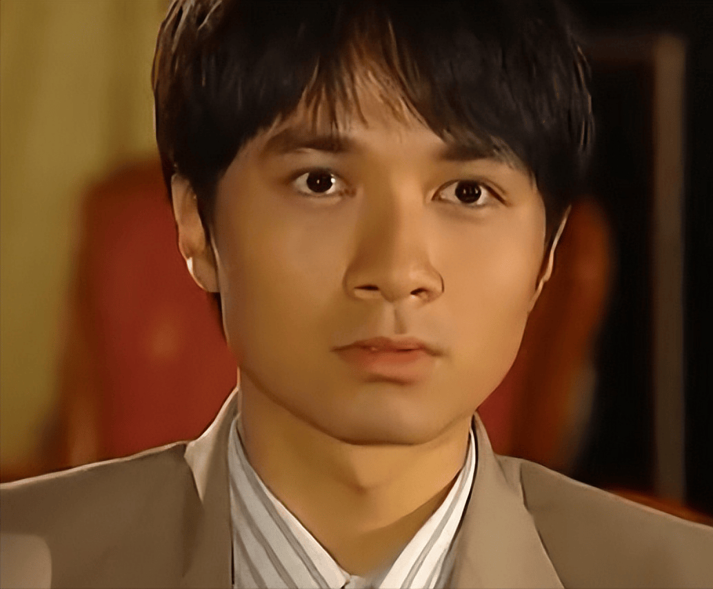 《情深深雨濛濛》九位演员今昔对比,四人幸福美满,三人已去世