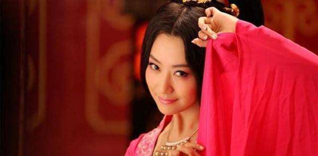 此女被称史上"第一妖后",接连嫁了7次,以一己之力亡了一国家_夏姬
