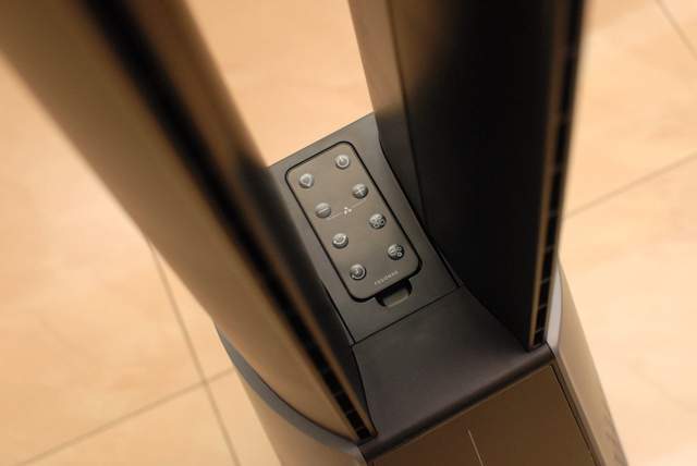 宫菱无叶风扇评测：双倍柔风与医护级除菌科技的完美结合，打造舒适生活