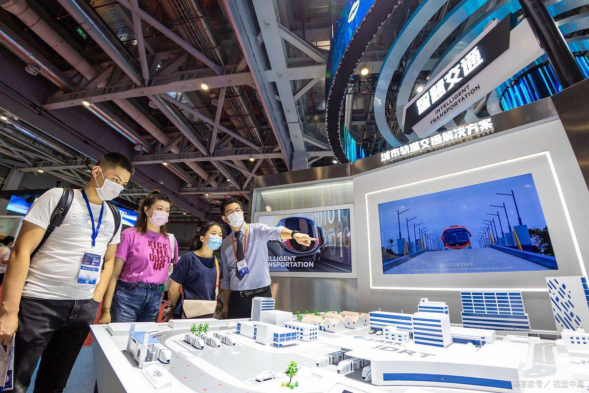 中国上海24届国际工业博览会简称上海工博会展位售出70%国家会展