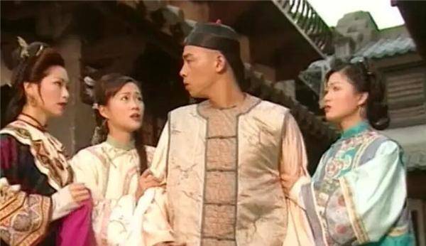 韦小宝娶了7个老婆,如果站在古人角度来看,到底谁的地位最高?