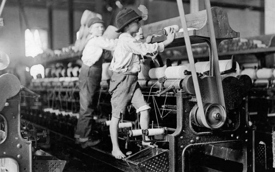 美国人物史评说——西奥多推动立法过程中的成败与其实用主义立场