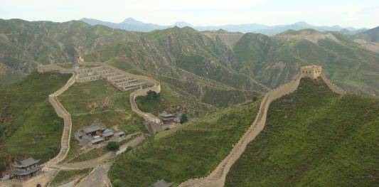 山西发现大面积金矿，会成为中国的迪拜吗？-山西发现160亿金矿事件