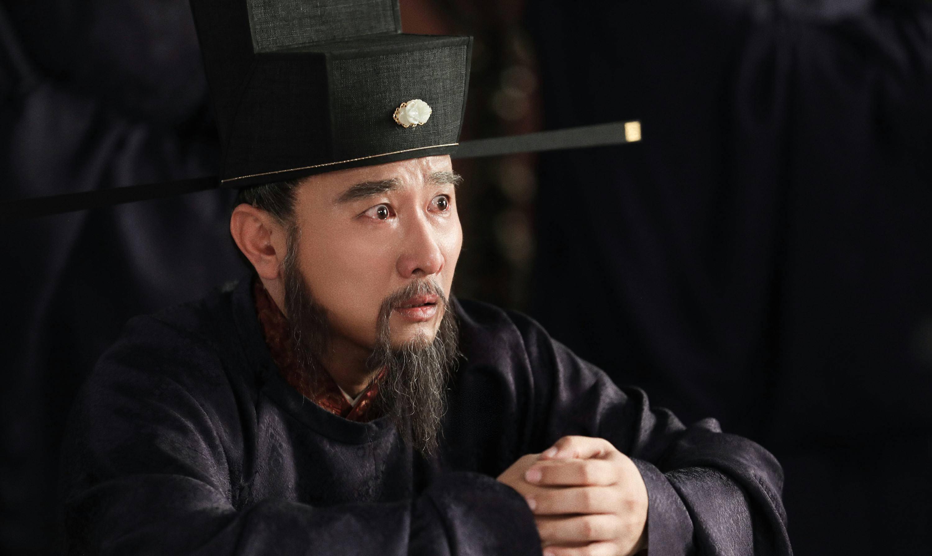 炫耀家中歌伎,惨遭两朝宰相嫉恨,竟被"酣饮"赐死的一代名臣!