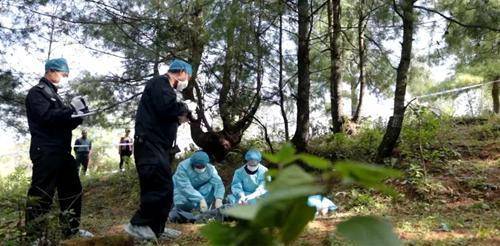 真实的法医工作,原来是这样,我们都被电视剧骗了