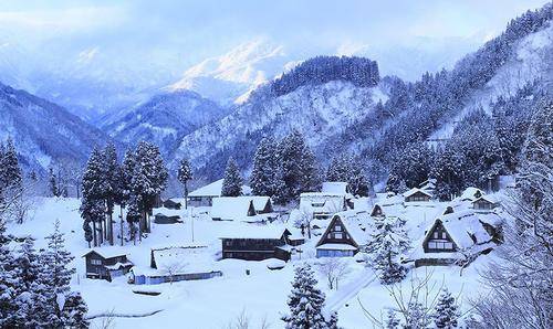 这首印在援华物资上的美诗,令人赞叹不已,却有两处误会_富山县_日本