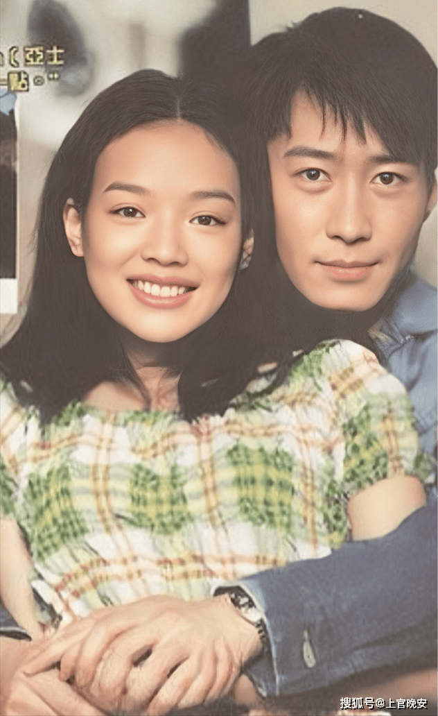 森林北神似章子怡,前任现任共用一张脸,世界是个巨大的菀菀类卿_陶虹