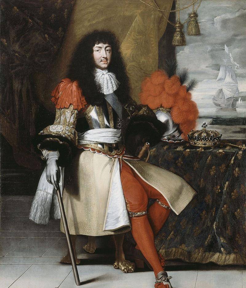 而且,当时的法国水资源也挺丰富的,塞纳河从巴黎城区穿过,取水很方便.