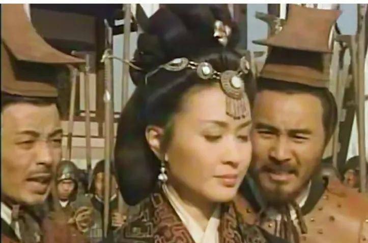 从吕太后的一生,从她的"狠"中,让我们学会婚姻里如何去爱?