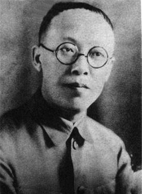 不料却对妹妹一见钟情,母亲得知后的回复亮了_张默君_蒋作宾_邵元冲