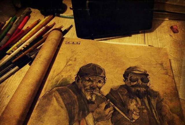 "祖师爷",传说他能"分金定穴",专家:没那么邪乎_姚玉忠_盗墓_考古界