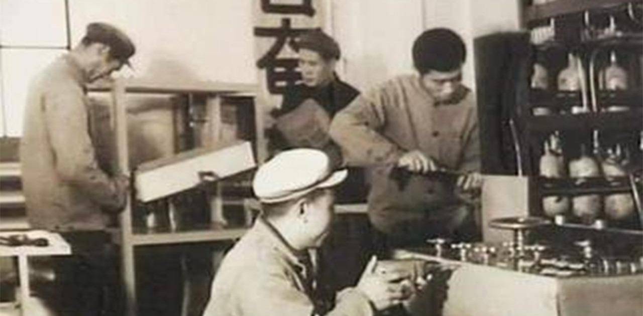 郭永怀:被烧成焦尸,仍紧抱核武器数据,一行星以他的名字命名