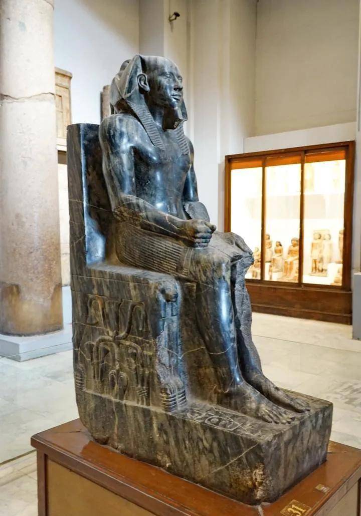 狮身人面像到底是谁建造的?里面真的埋藏着亚特兰蒂斯的秘密?