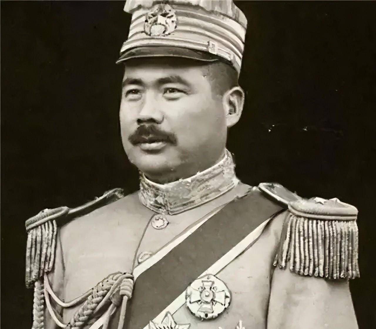 浙奉战争,孙传芳固镇大捷,力克白俄兵,但是却导致他日后被刺杀_张作霖