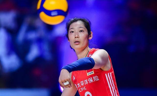 朱婷重回首发?队长悬念揭晓,蔡斌回应,谁看到日本一姐反应