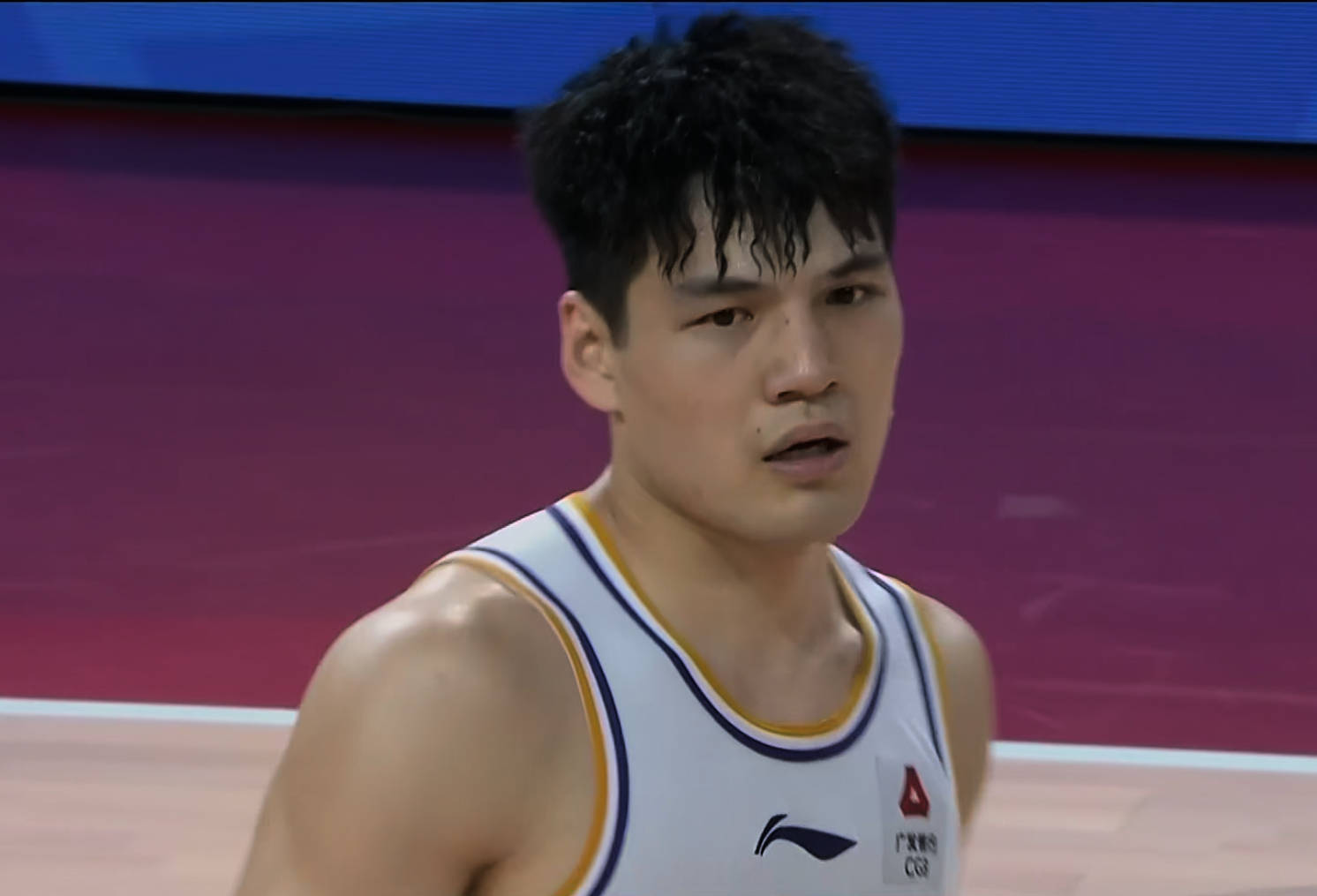 留在北控队!曝陈国豪拒绝加盟广东男篮,朱芳雨补强锋线梦碎了!