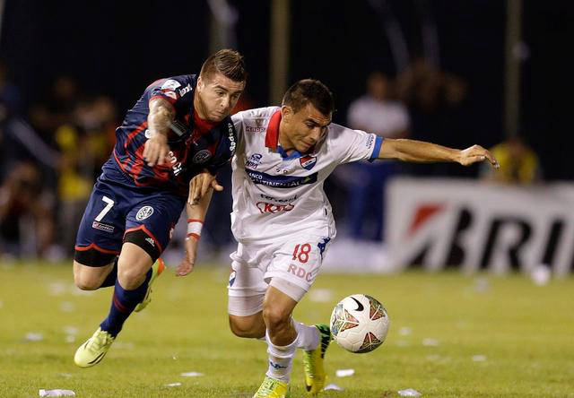 亚松森自由vs蒙得维的亚国民,状态稳定均排名如何?