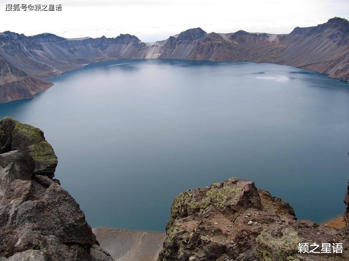 天池之水去哪儿?若不能远游,就近赏天池