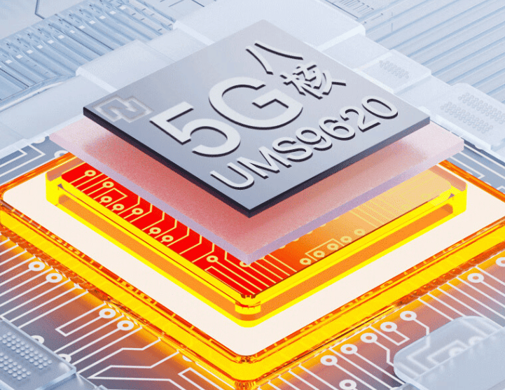 酷派"诈尸"了?4900mah 6nm国产芯 128gb,仅599元