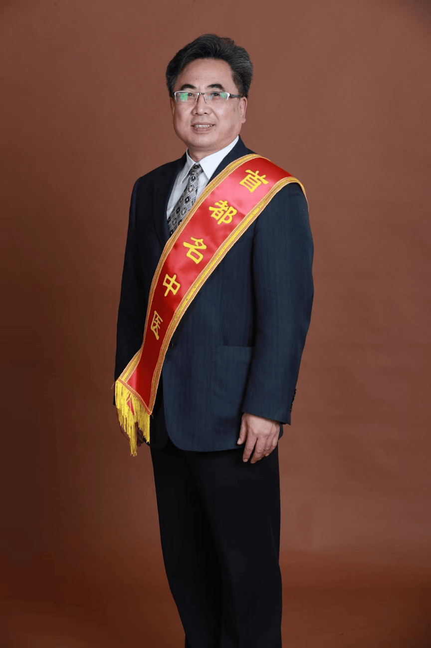 东城中医医院骨伤科专家赵勇主任:漫步人生路,远离足跟痛