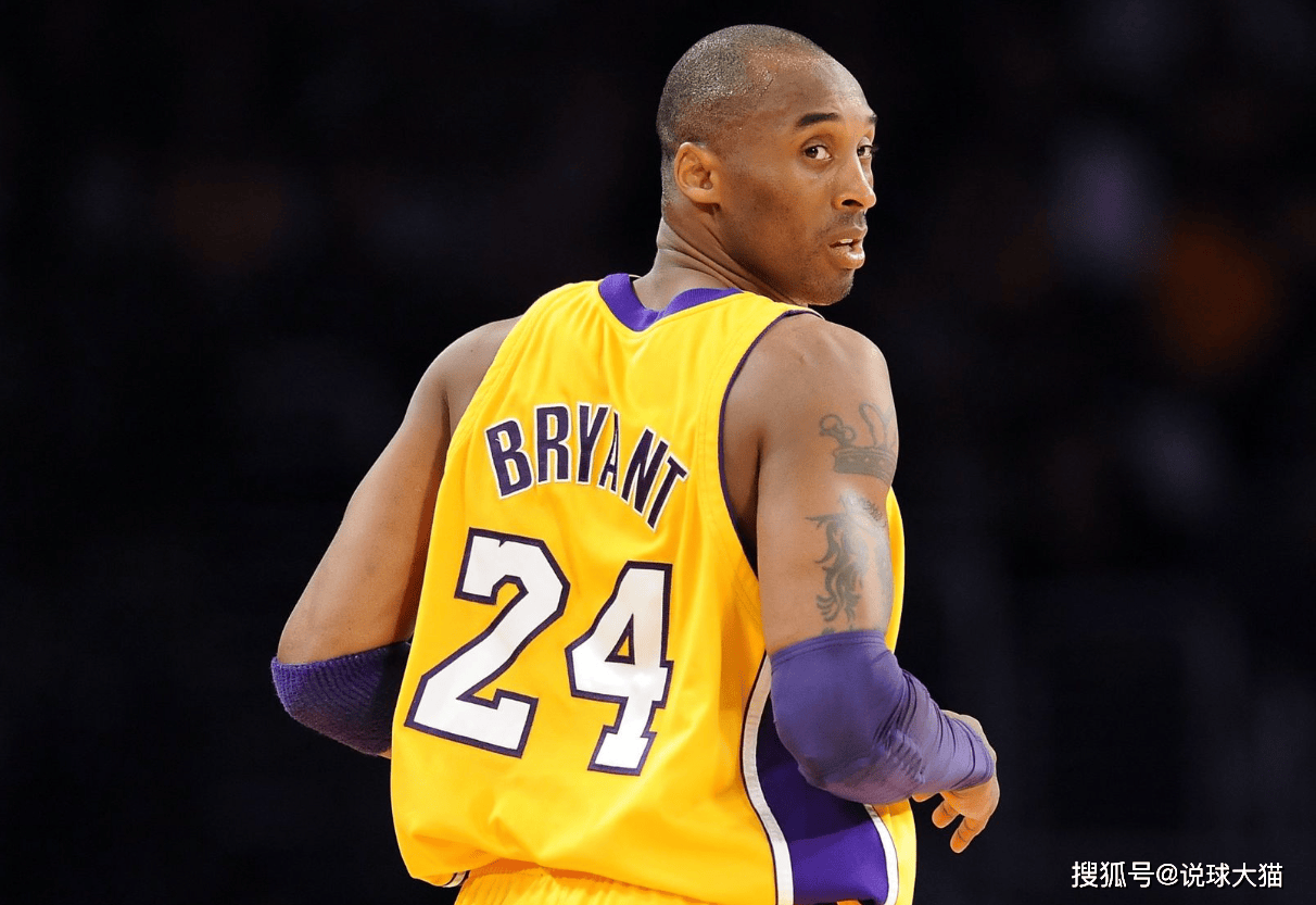 过去20nba一阵次数:库里4次,东契奇5次,科比8次,詹姆斯多少次