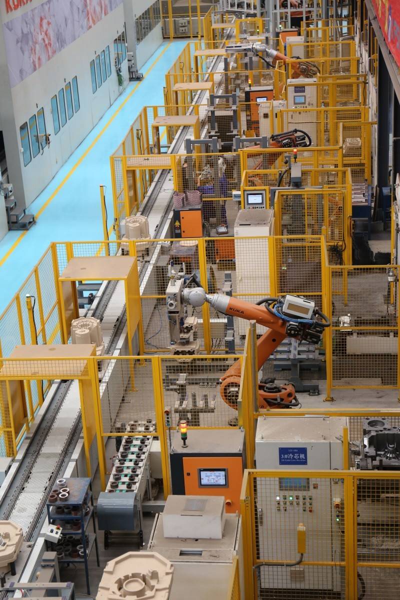 乘"融长"东风快速崛起,"长三角之心"广德被喻为安徽版"昆山"