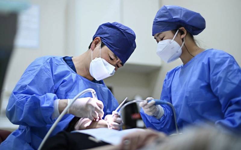 上海首尔丽格:关注提升口腔医美 重塑微笑点亮自信